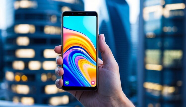 Samsung Galaxy A6/A6+: Descubra o poder da linha