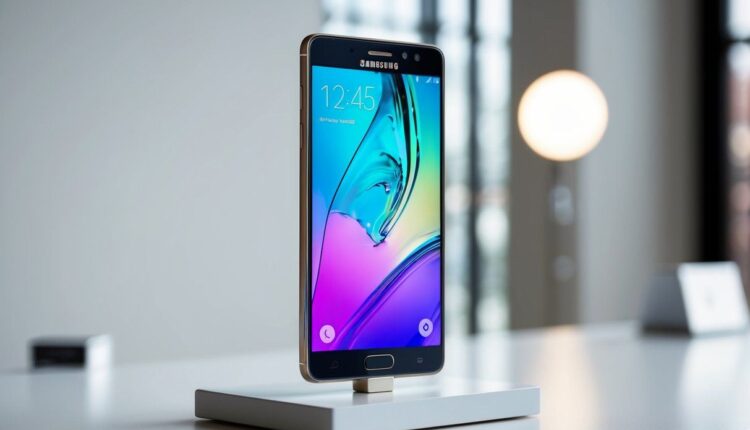 Samsung Galaxy A7 (2016): É uma boa opção ainda?