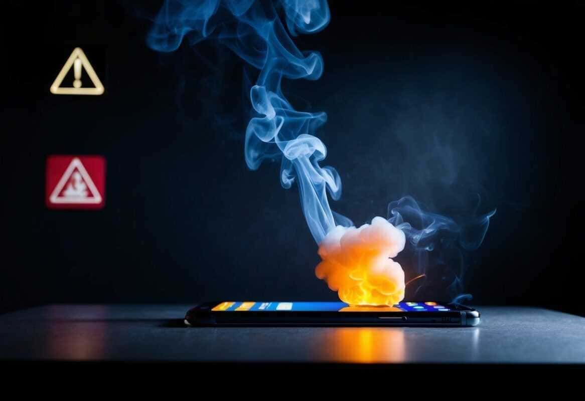 Samsung Galaxy Note 7: O que deu errado?