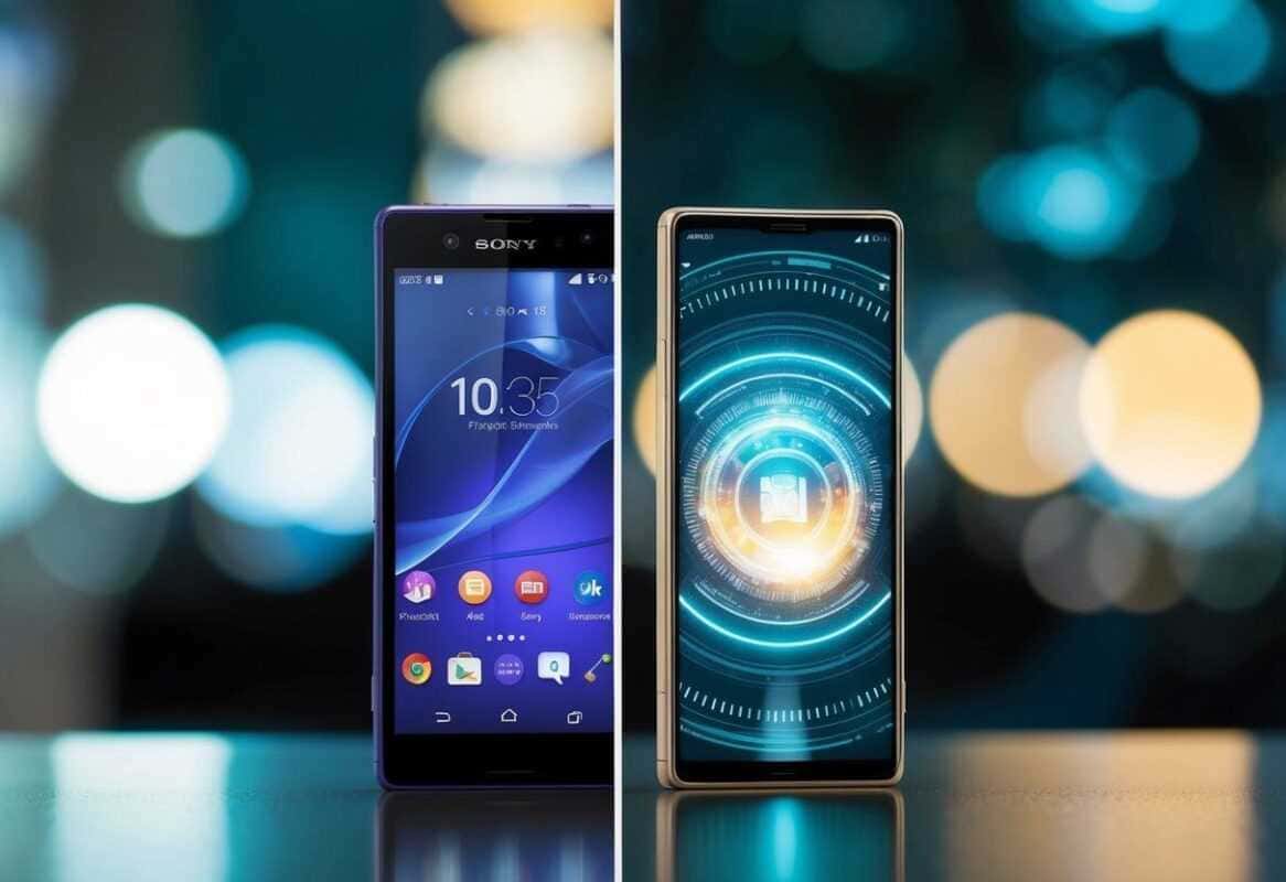 Sony Xperia ZL: Ainda relevante em 2025?