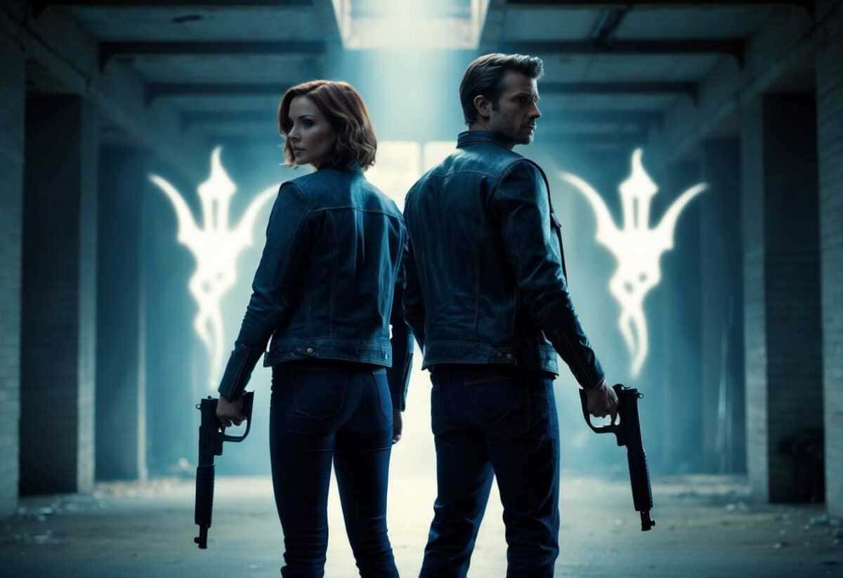 Supernatural: The Animation – A Adaptação de Uma das Séries de