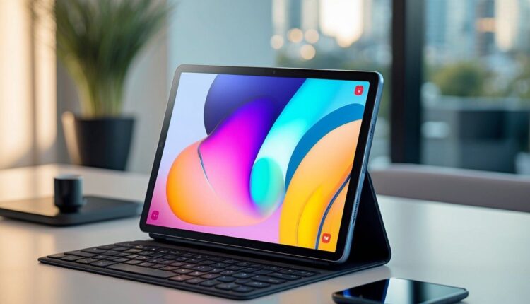 Tablet Samsung A8: O Melhor Custo-Benefício de 2025?