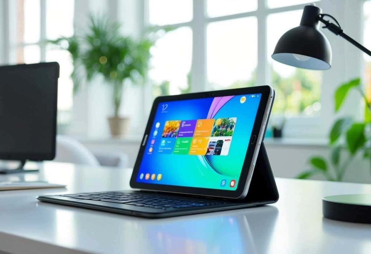 Tablet Samsung S6: Ainda Vale a Pena Investir? - Revista Tech