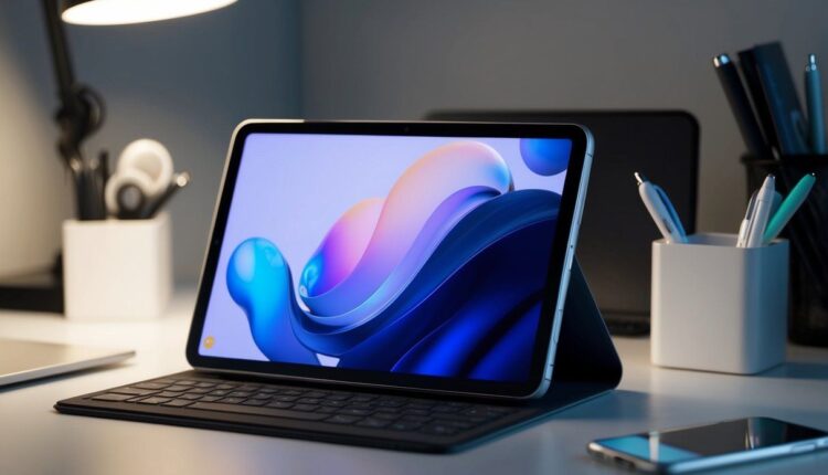 Tablet Samsung S8: A Tecnologia que Você Merece!