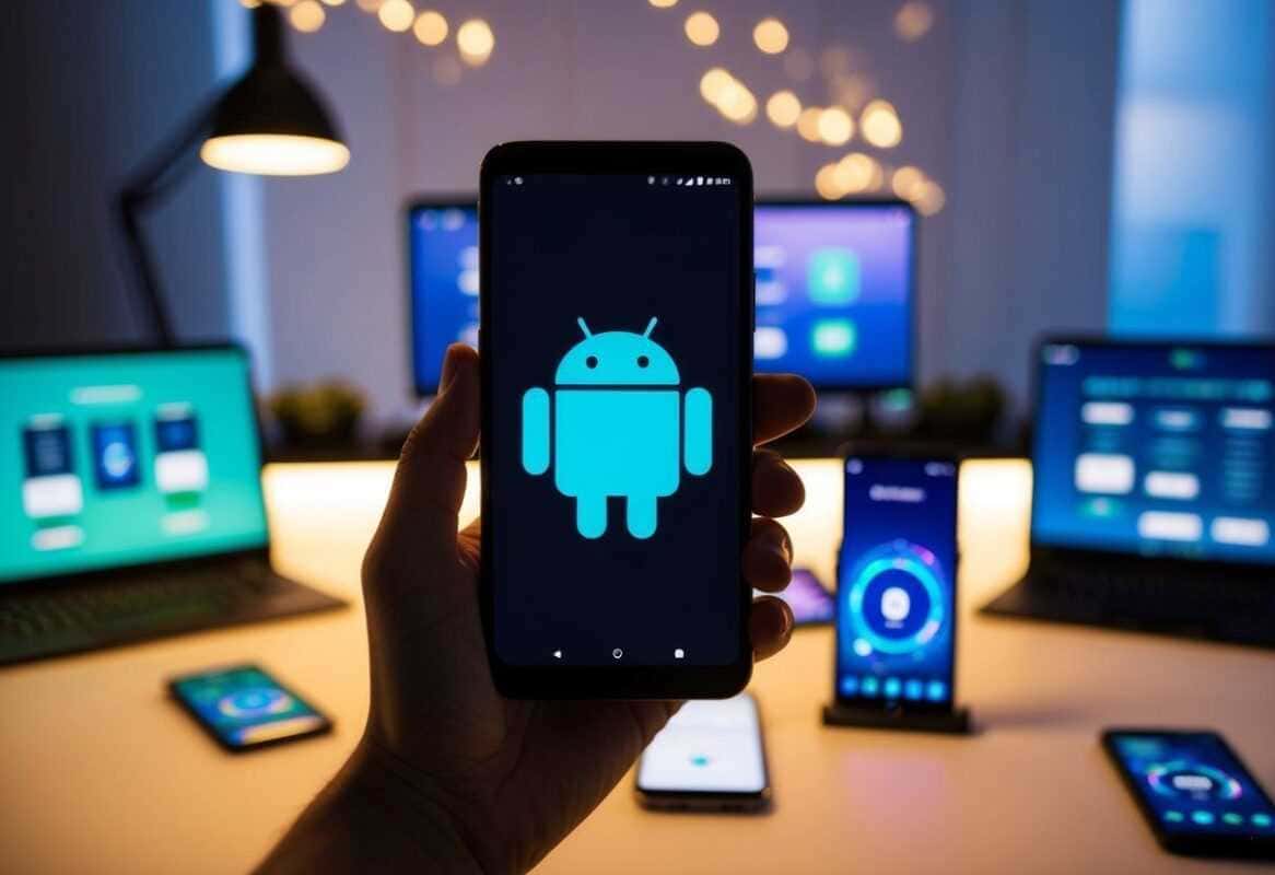 Tudo sobre o Android: O que você precisa saber