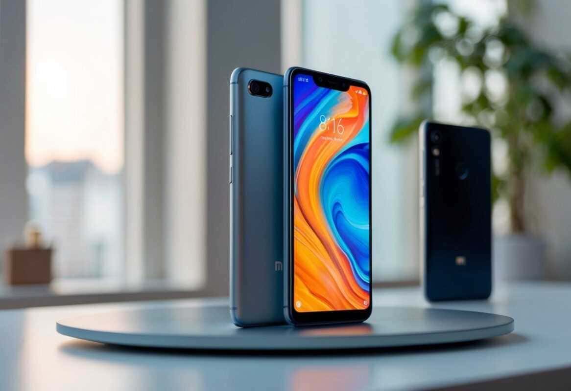 Xiaomi Mi A1: Vale a pena em 2025?
