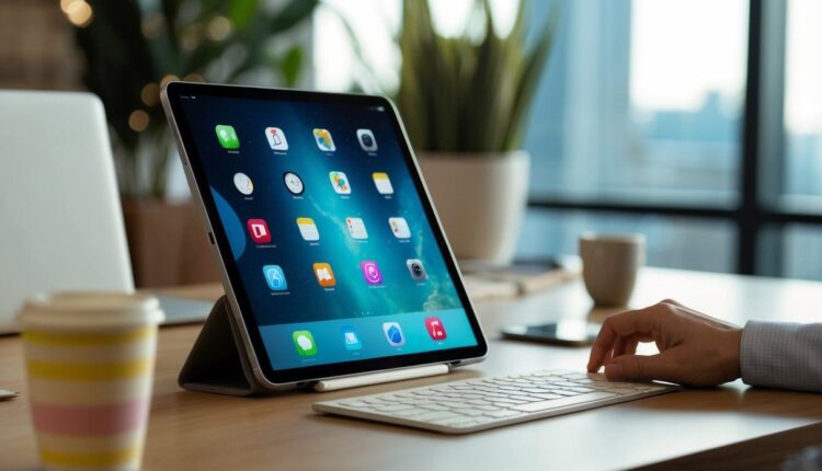 Excel no iPad: Guia completo para estudantes e profissionais!