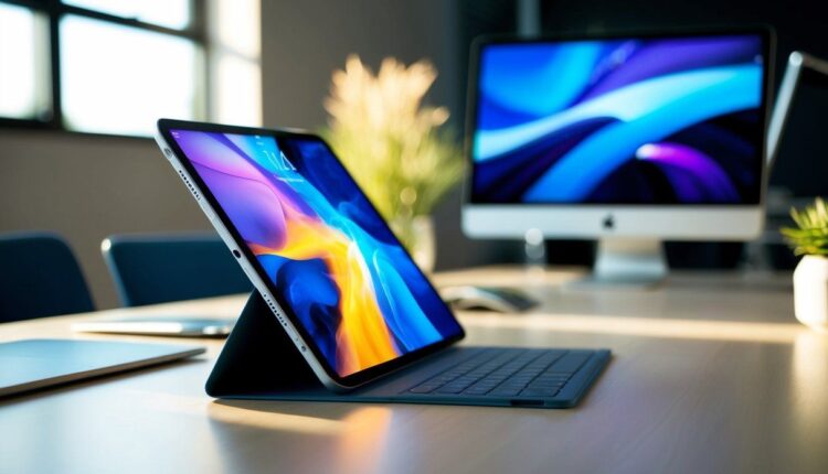 iPad 10 (10.9 polegadas): Por que ele é perfeito para você?