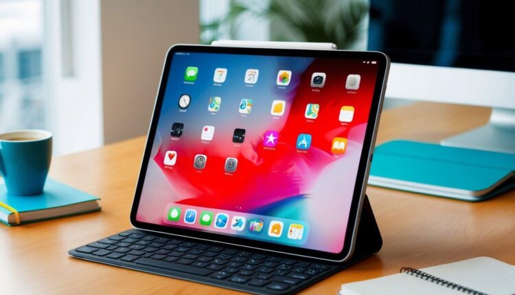 iPad 10.2 128GB: perfeito para o dia a dia e muito mais!