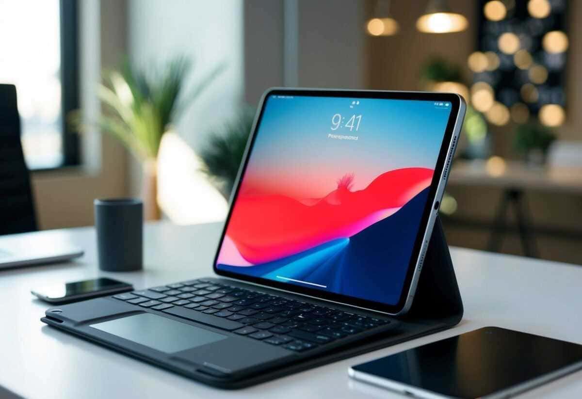 iPad 9ª geração: O melhor custo-benefício para 2025! - Revista Tech