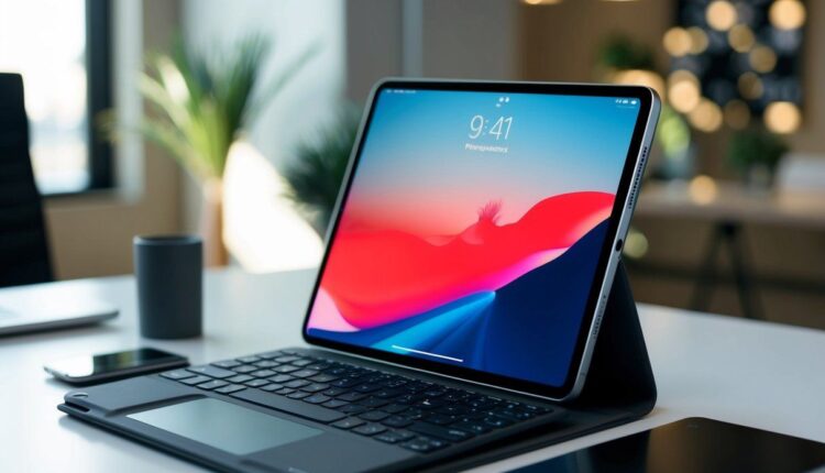 iPad 9ª geração: O melhor custo-benefício para 2025!