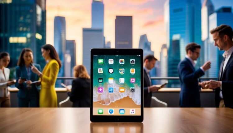 iPad celular: Descubra os modelos mais versáteis!