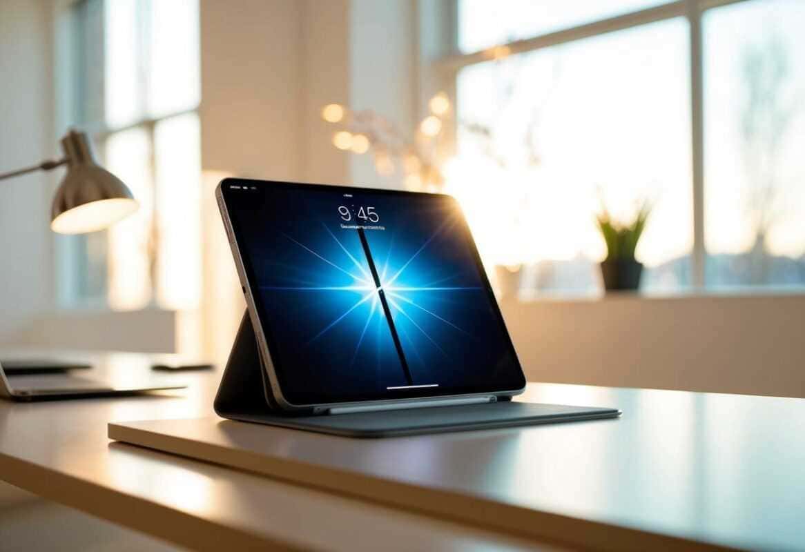 iPad本体 iPad Pro 10.5 64GB Wi-Fi iPad Pro Apple, Tela Retina 10,5”, 64GB, Cinza Espacial, Wi-Fi