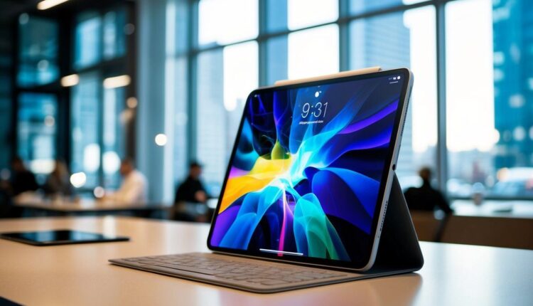 iPad Pro 11 Wi-Fi: O Tablet perfeito para todos os usos!