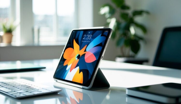 iPad Pro 12.9 2015: ainda vale a pena em 2025?