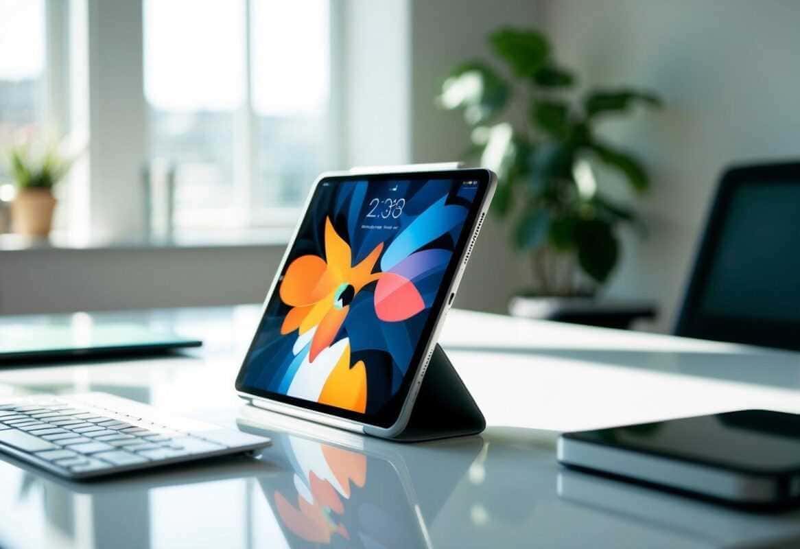 iPad Pro 12.9 2015: ainda vale a pena em 2025? - Revista Tech