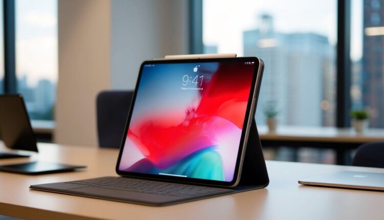 iPad Pro 16: O que esperar do próximo lançamento?