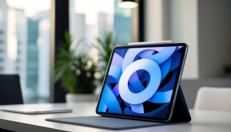 iPad Pro 8: Expectativas para a nova geração!