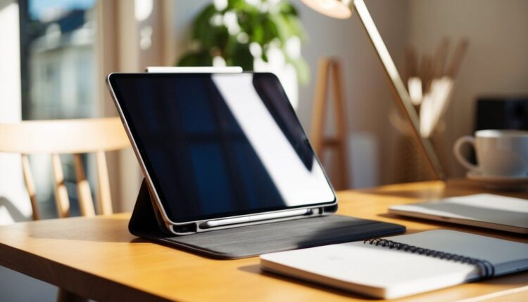 iPad Pro recondicionado: vale a pena comprar?