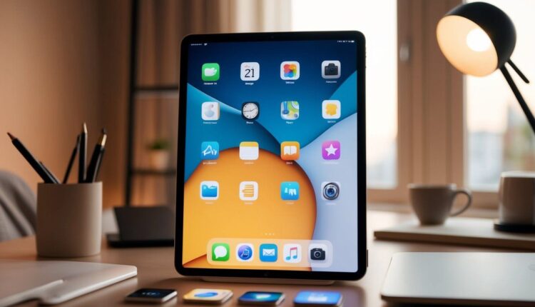 iPads recondicionados: O que saber antes de comprar!