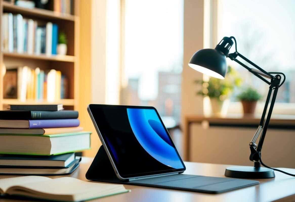 Melhor iPad para estudar em 2025: Dicas e modelos recomendados ...