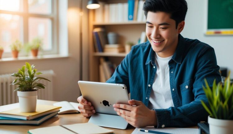 Melhor iPad para estudar: veja as opções mais recomendadas! Guia completo