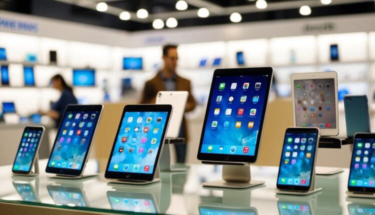 Preço do iPad em 2025: Confira as melhores ofertas! Guia completo