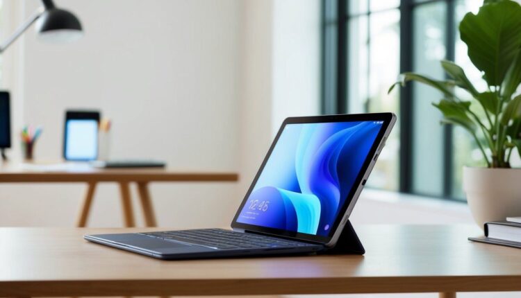 Samsung Galaxy book Tablet: Um dispositivo para todas as ocasiões!