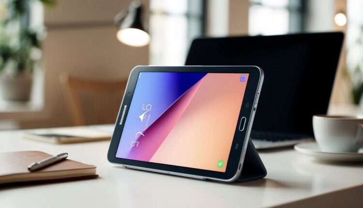 Tablet Samsung S6 Lite: Preço atualizado e principais recursos!