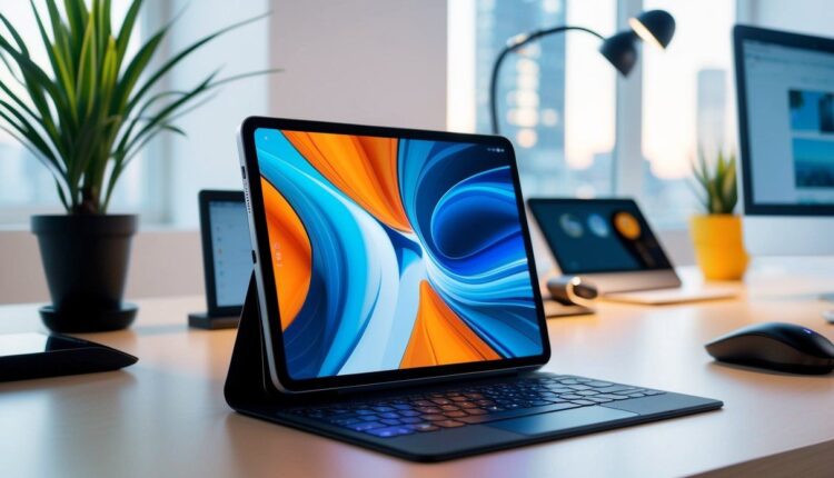 Xiaomi Pad 5 Pro 5G: A melhor alternativa aos iPads?