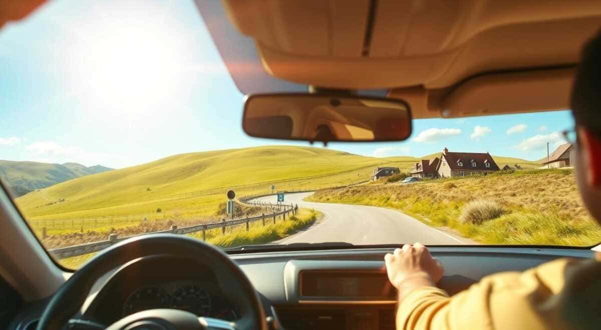 Como economizar combustível no dia a dia
