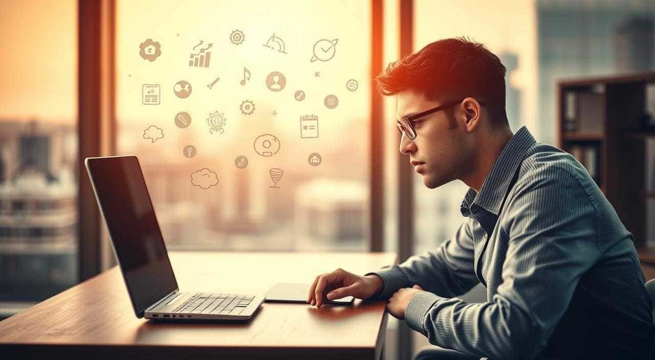 Como escolher a carreira certa pra você