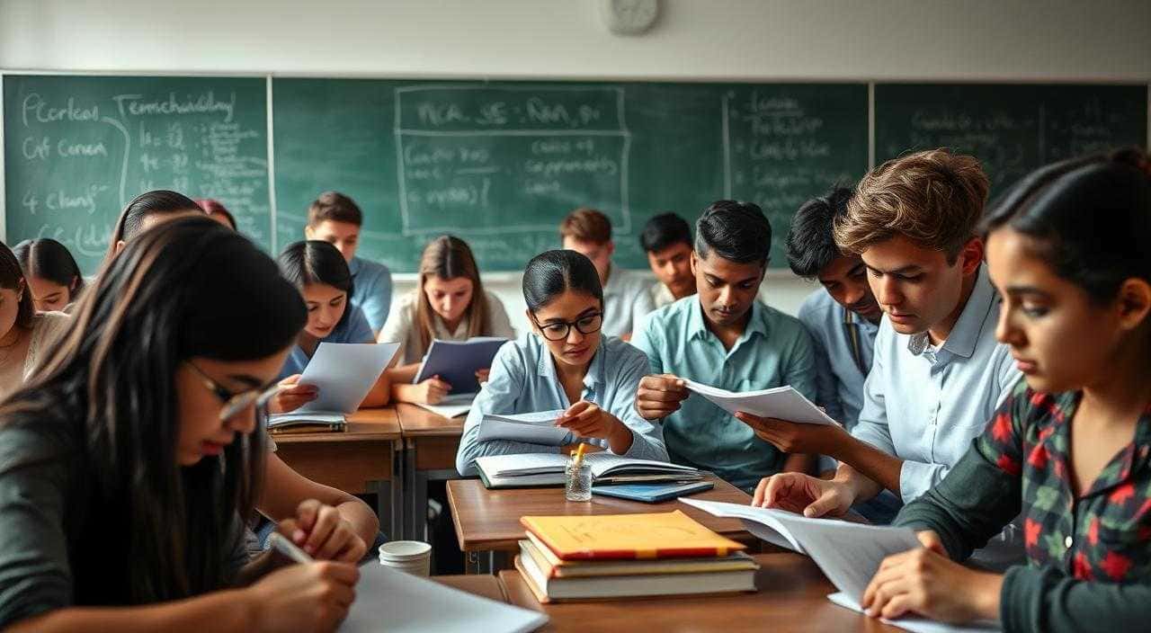 Como funciona o Enem e como se preparar