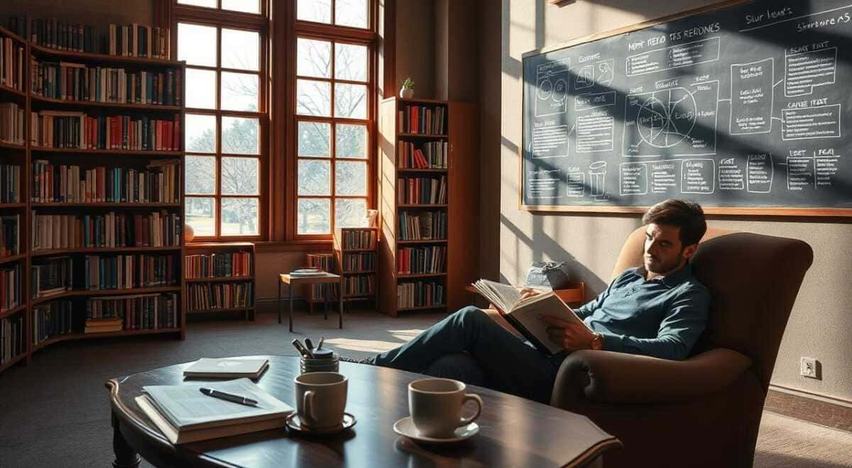 Como melhorar a leitura e interpretação de texto