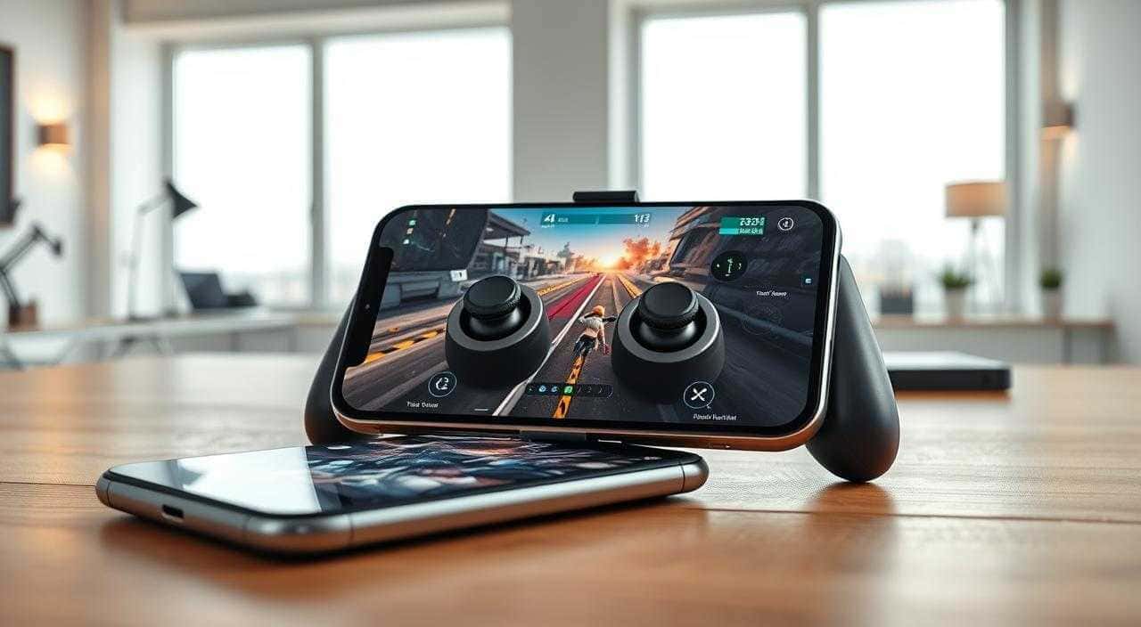 Como melhorar o desempenho nos jogos mobile