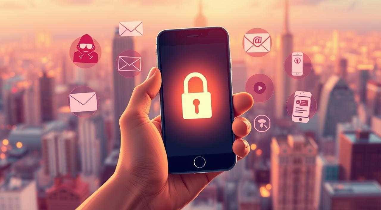 Dicas para proteger seu celular contra golpes