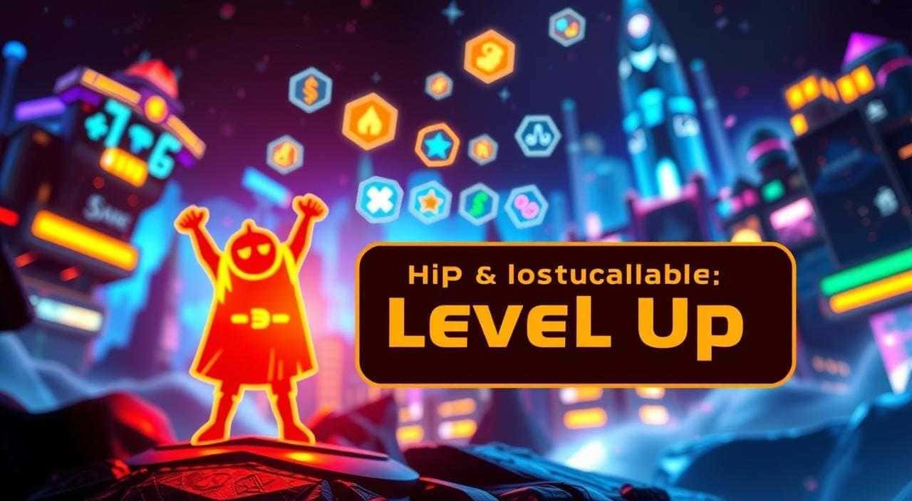 Dicas para subir de nível mais rápido em jogos online