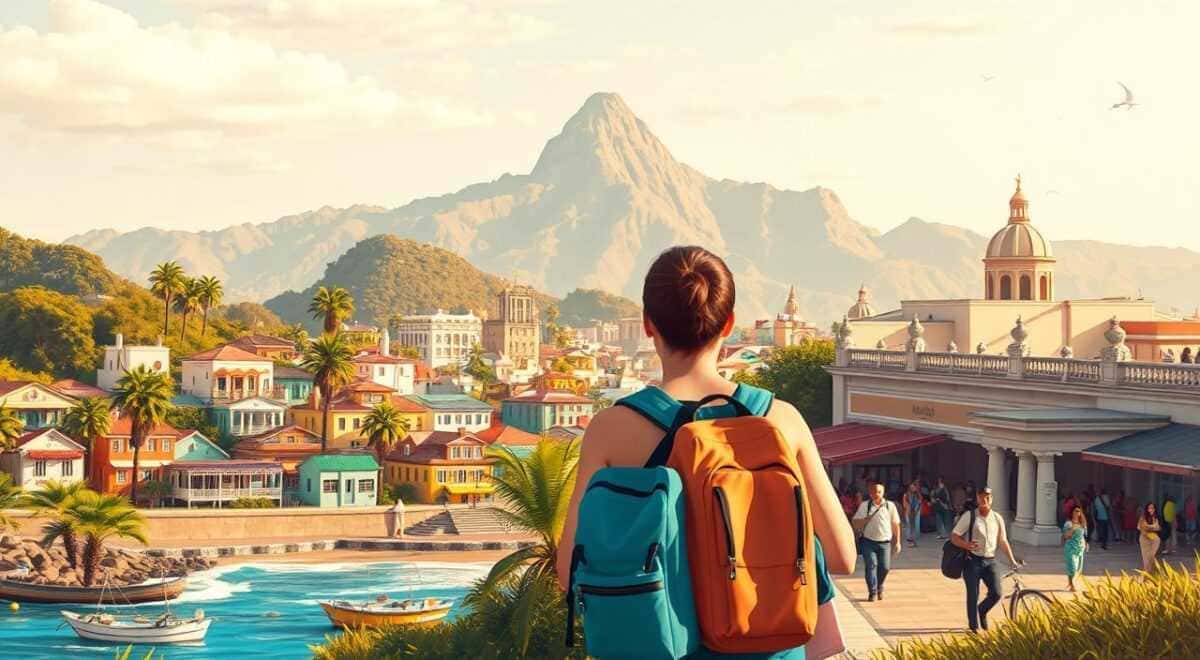 Dicas para viajar barato pelo Brasil