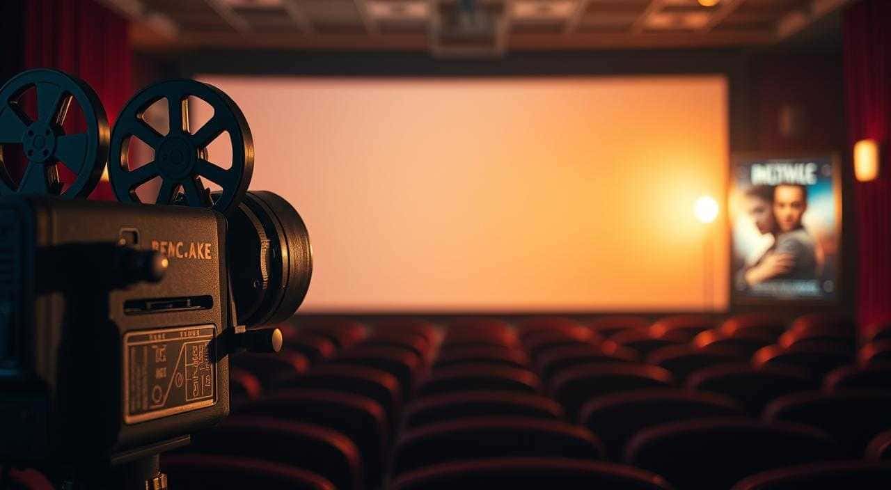 Diferença entre remake, reboot e sequência