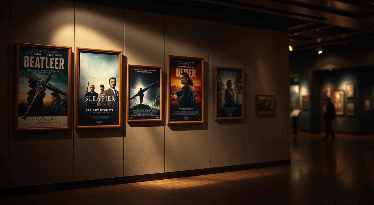 Filmes baseados em fatos reais que valem a pena ver