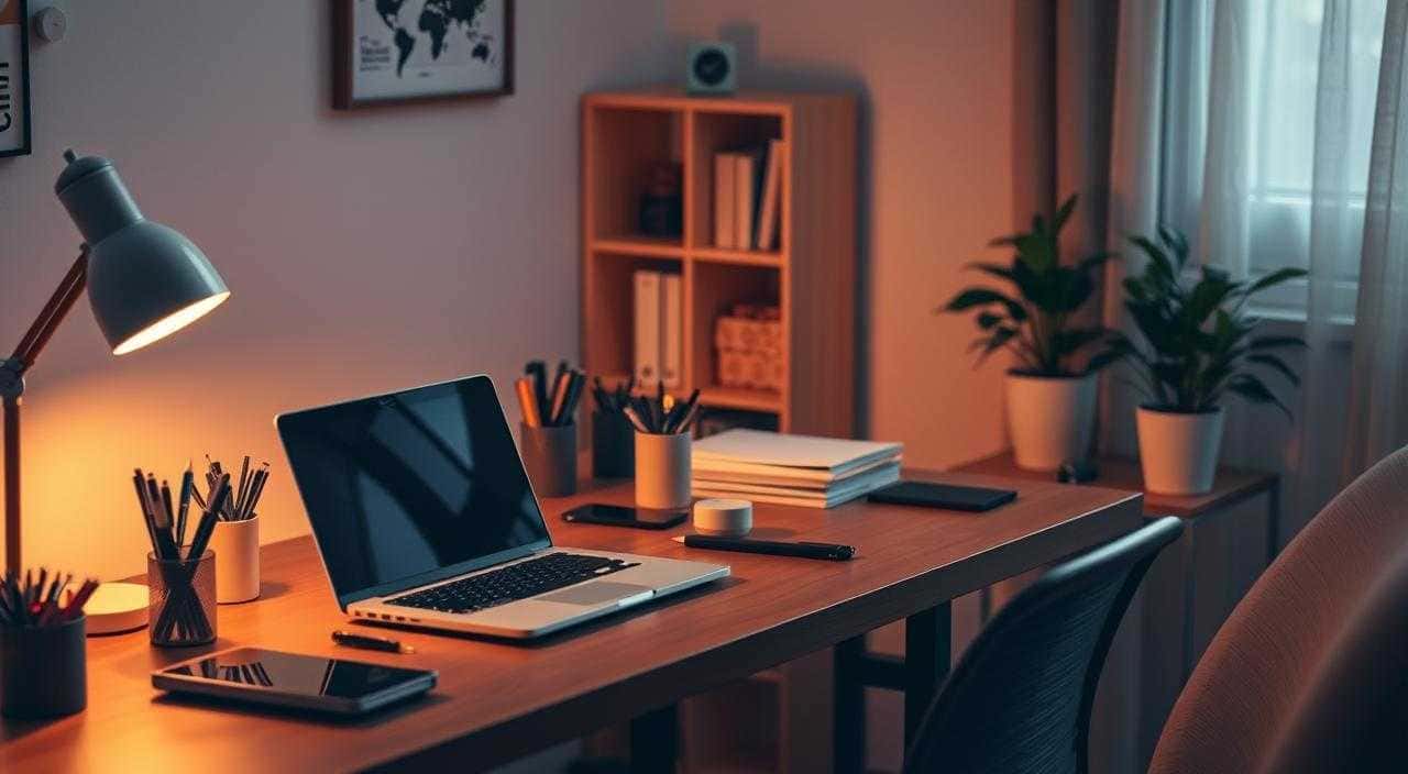 Ideias de negócios lucrativos para começar em casa