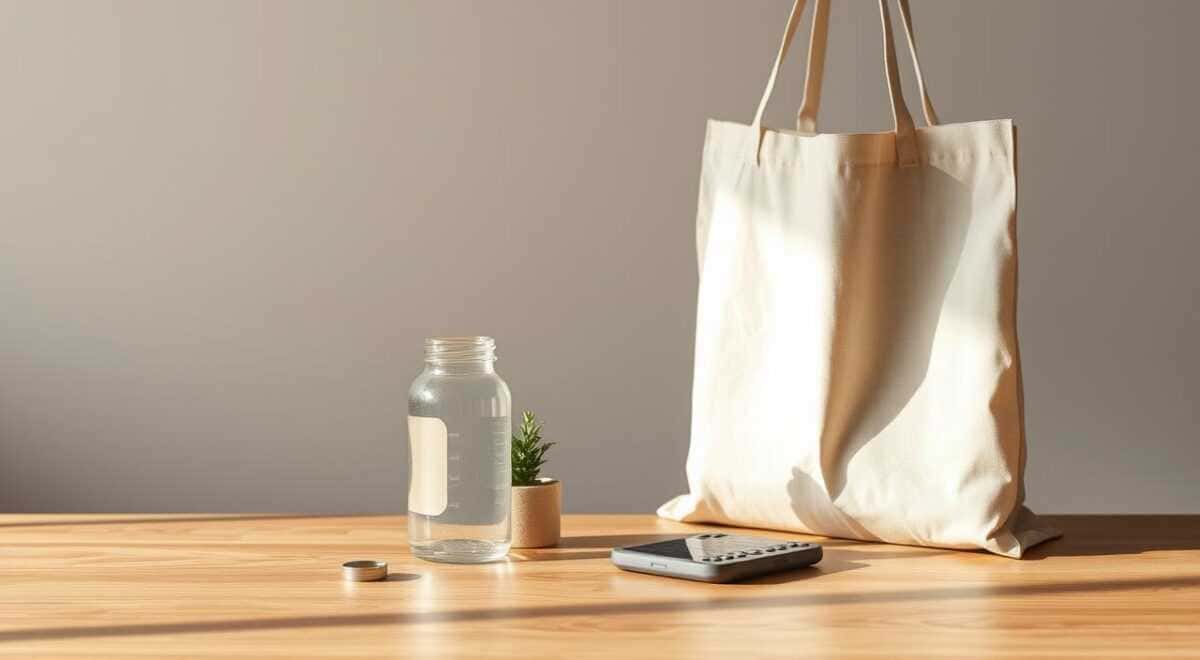 Ideias simples para economizar no dia a dia