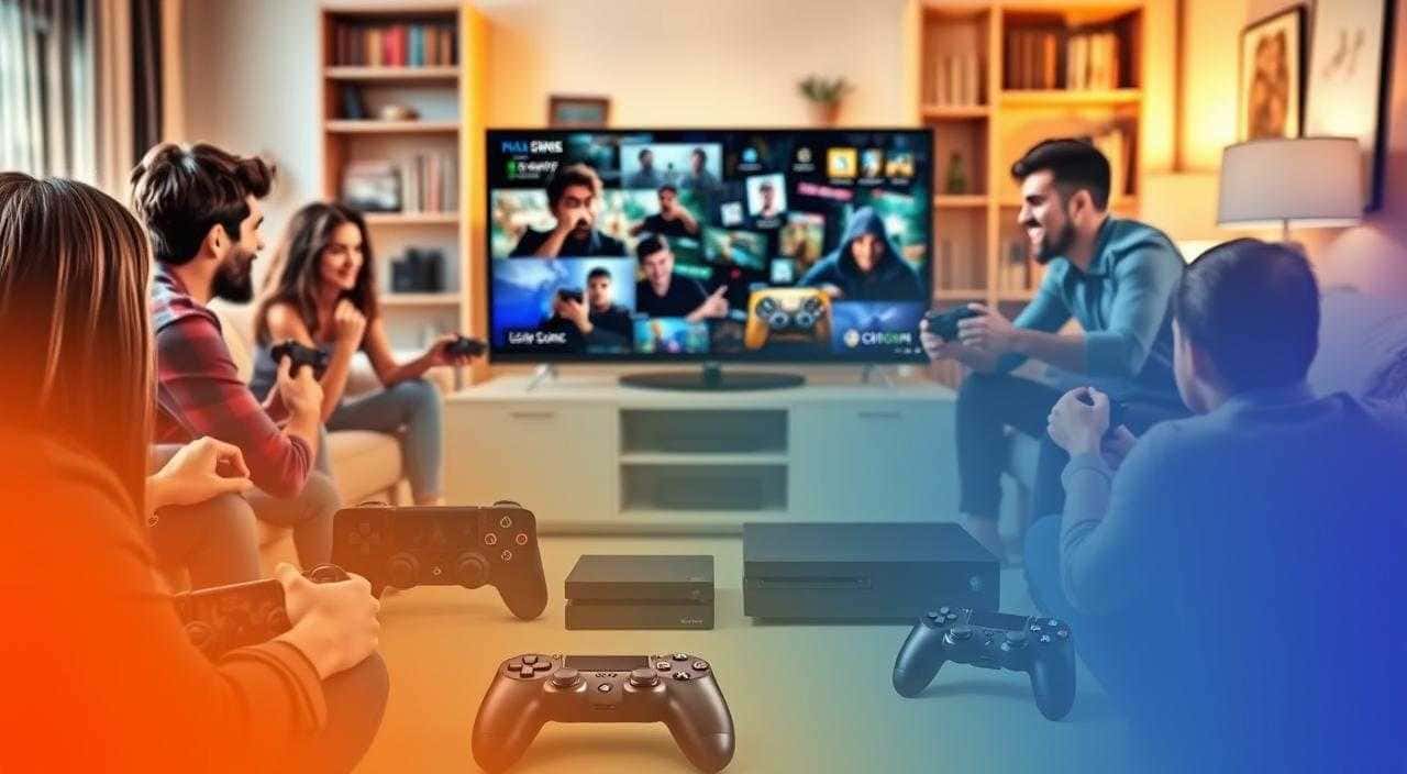 Melhores jogos multiplayer grátis para jogar com amigos