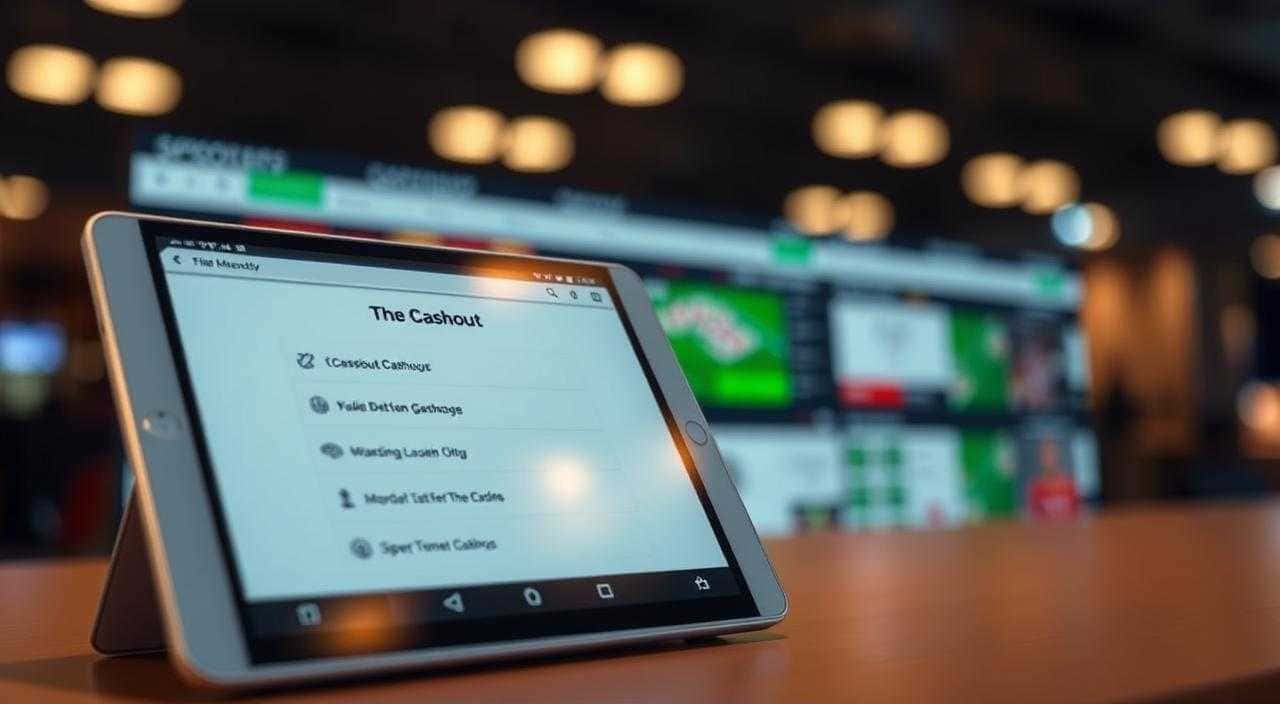 O que é cash out e como usar nas apostas online