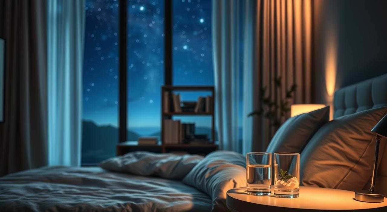 O que fazer para dormir melhor sem remédios