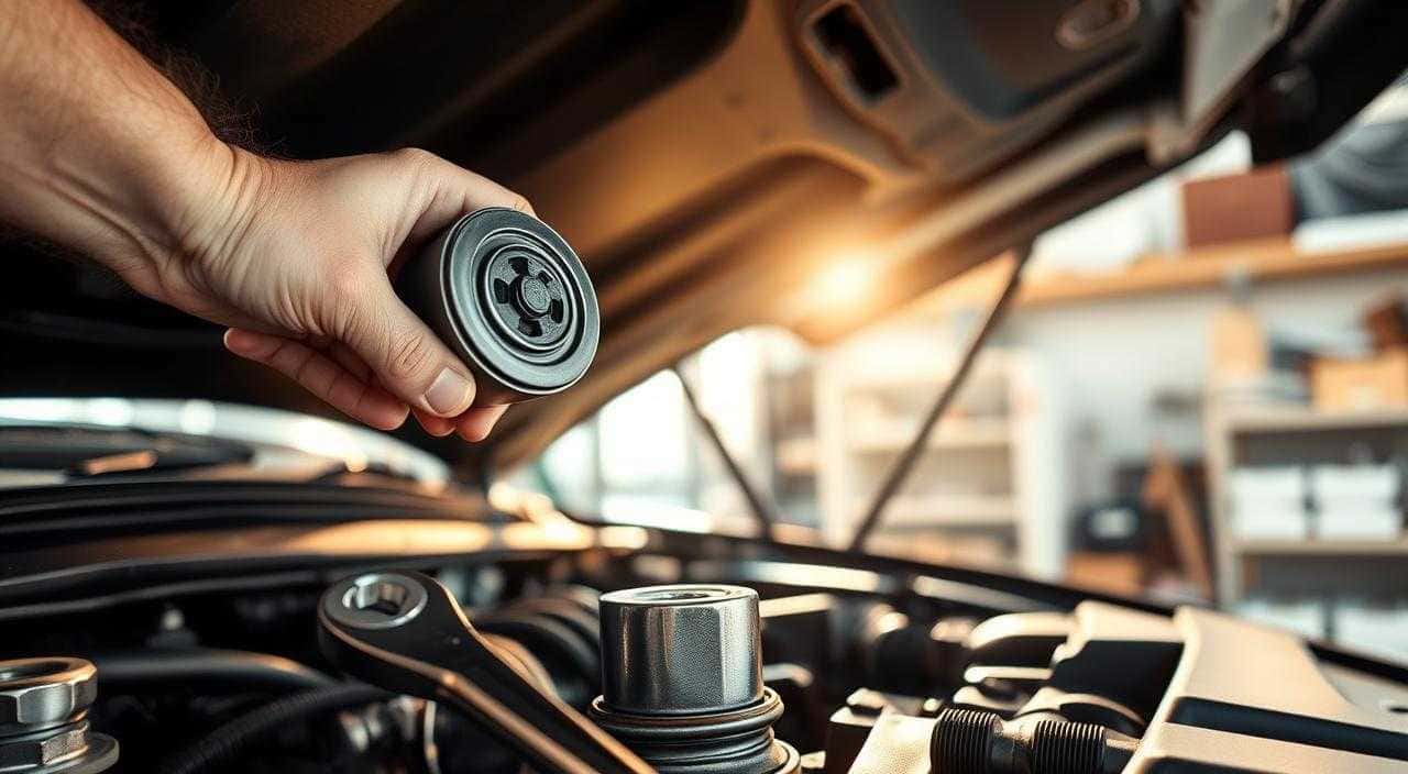Quando trocar o óleo do motor? Veja sinais