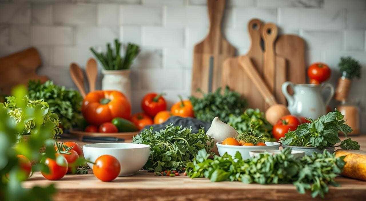 Receitas fáceis com poucos ingredientes para o dia a dia