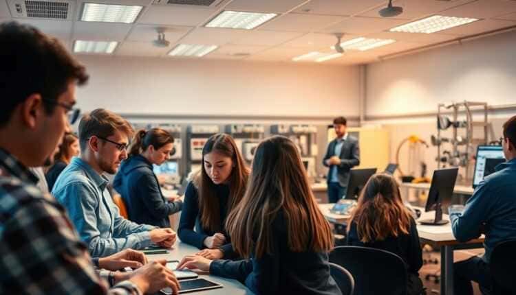 Vale a pena fazer curso técnico?