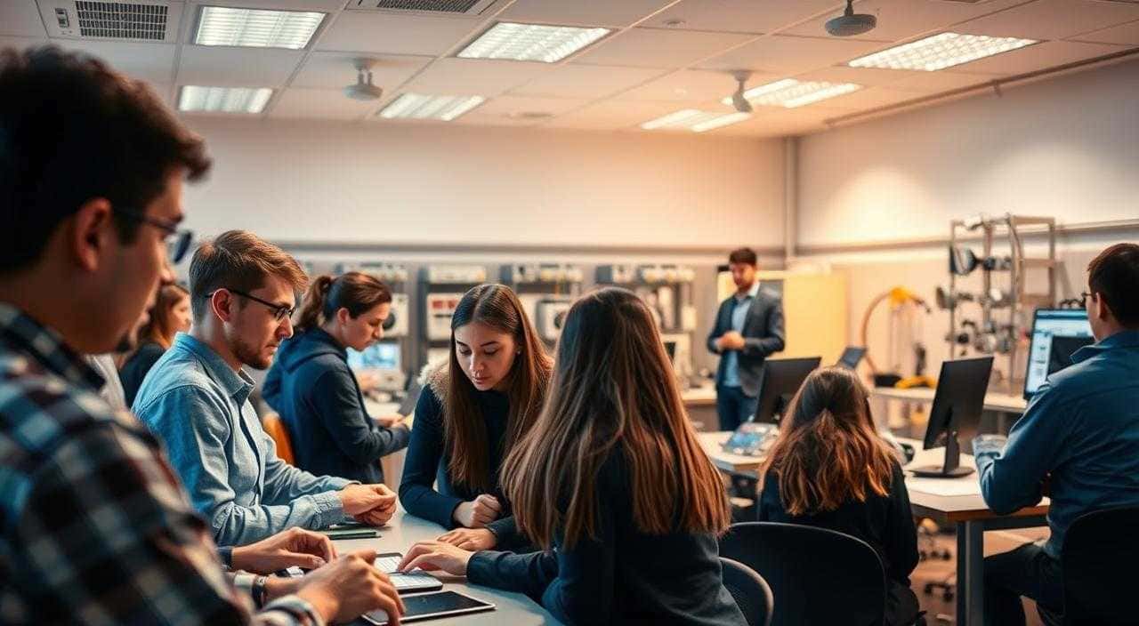 Vale a pena fazer curso técnico?