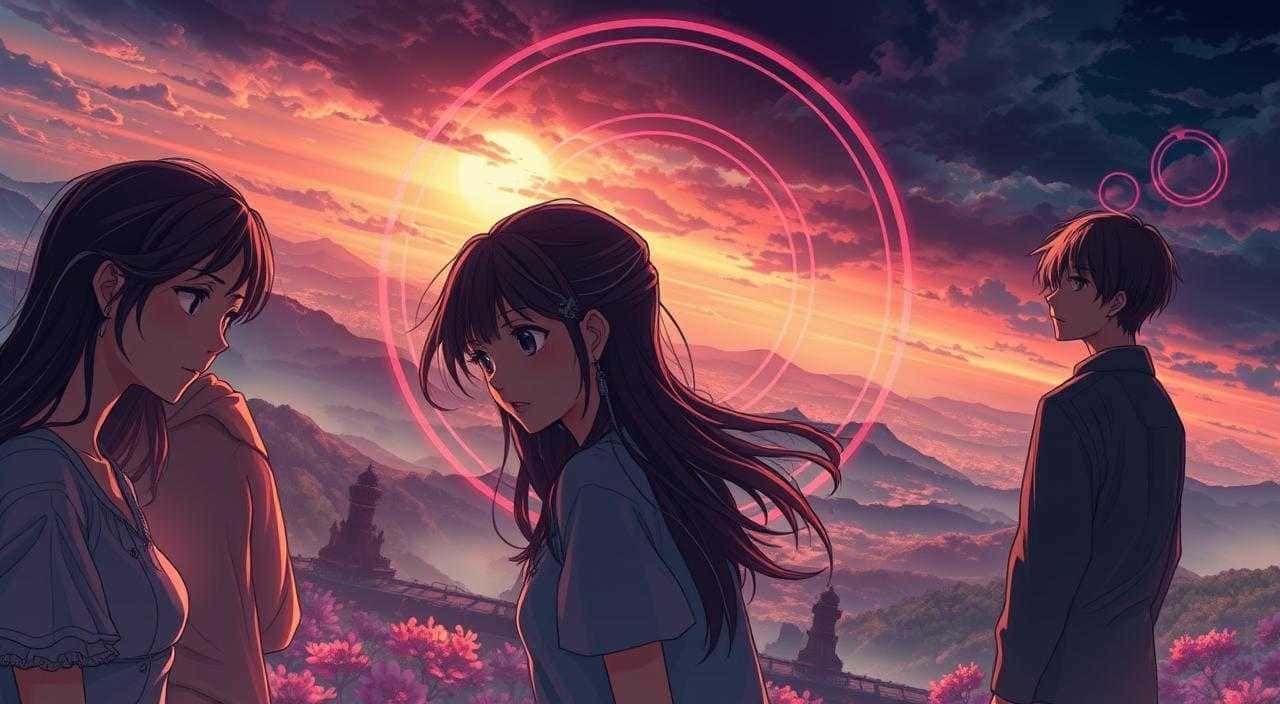 circles manhwa